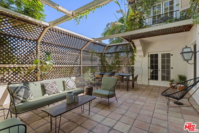 450 N Sycamore Avenue 4, Los Angeles, CA 90036