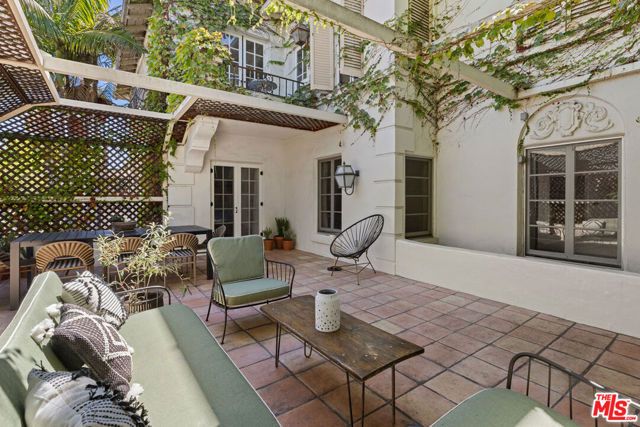 450 N Sycamore Avenue 4, Los Angeles, CA 90036