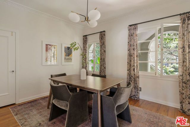 450 N Sycamore Avenue 4, Los Angeles, CA 90036
