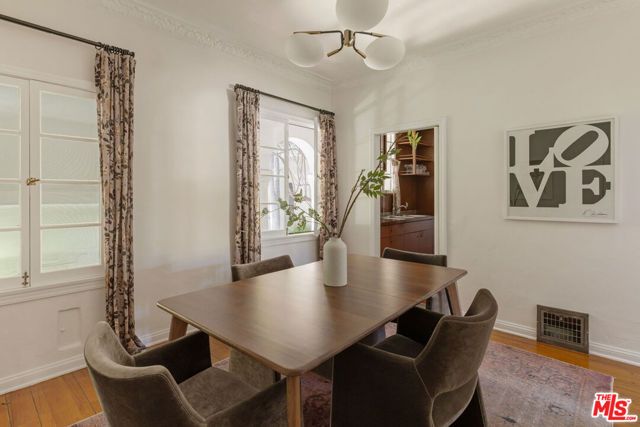 450 N Sycamore Avenue 4, Los Angeles, CA 90036