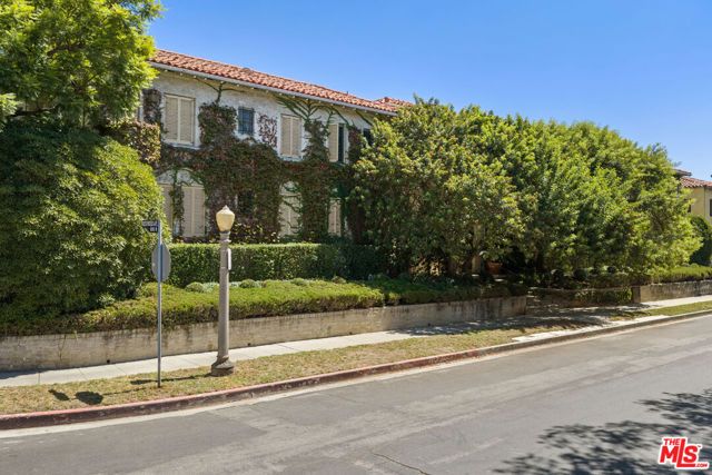 450 N Sycamore Avenue 4, Los Angeles, CA 90036