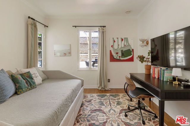 450 N Sycamore Avenue 4, Los Angeles, CA 90036
