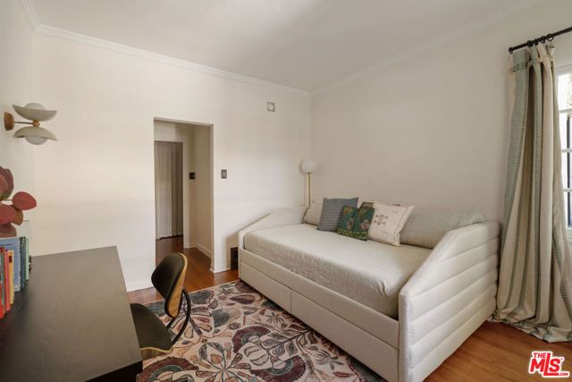 450 N Sycamore Avenue 4, Los Angeles, CA 90036