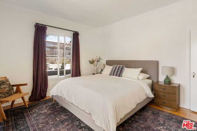 450 N Sycamore Avenue 4, Los Angeles, CA 90036