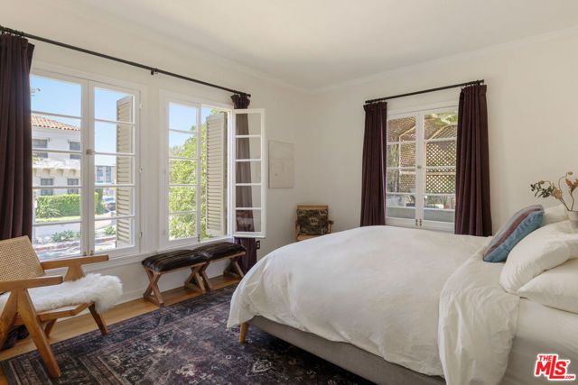 450 N Sycamore Avenue 4, Los Angeles, CA 90036