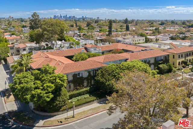 450 N Sycamore Avenue 4, Los Angeles, CA 90036
