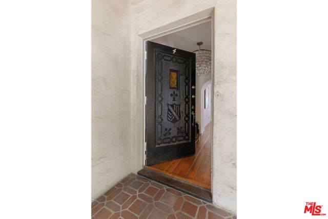 450 N Sycamore Avenue 4, Los Angeles, CA 90036