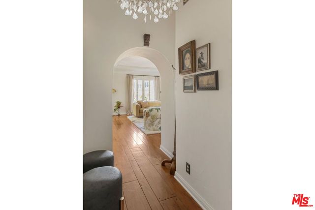 450 N Sycamore Avenue 4, Los Angeles, CA 90036