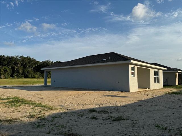 10816 SE 66TH AVENUE, Belleview, FL 34420