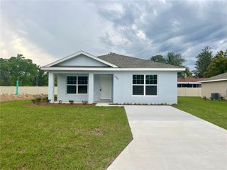 10816 SE 66TH AVENUE, Belleview, FL 34420