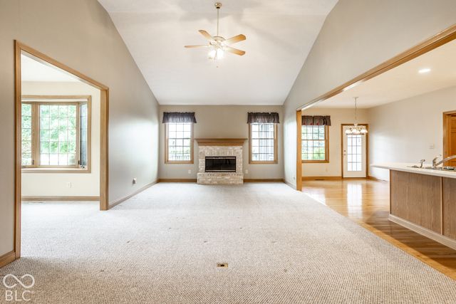 1539 Copperwood Place, Carmel, IN 46033