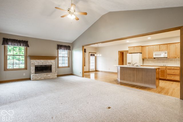 1539 Copperwood Place, Carmel, IN 46033