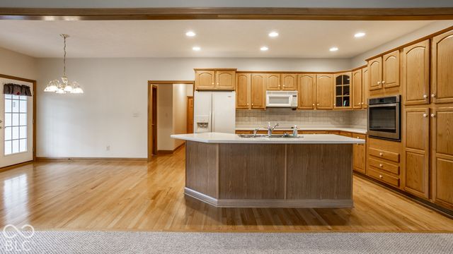 1539 Copperwood Place, Carmel, IN 46033