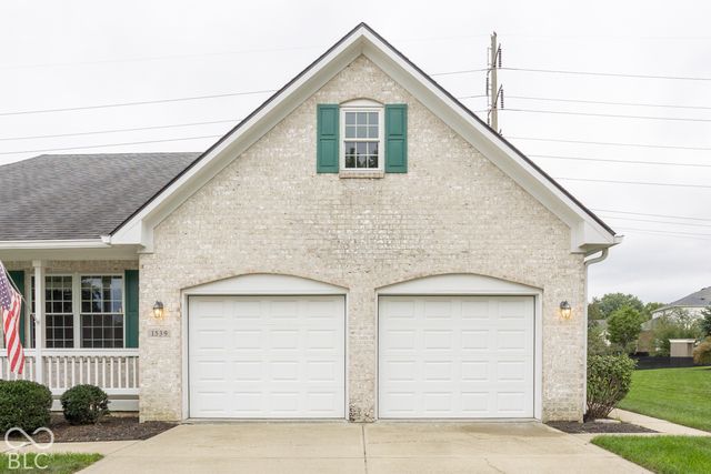 1539 Copperwood Place, Carmel, IN 46033