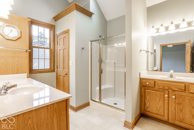 1539 Copperwood Place, Carmel, IN 46033