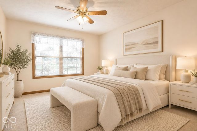 1539 Copperwood Place, Carmel, IN 46033