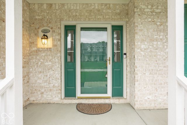 1539 Copperwood Place, Carmel, IN 46033