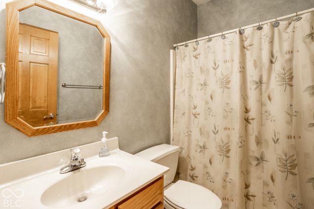 1539 Copperwood Place, Carmel, IN 46033