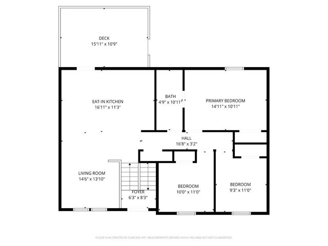 41 Mallard Drive, Pierce Twp, OH 45102