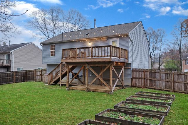 41 Mallard Drive, Pierce Twp, OH 45102