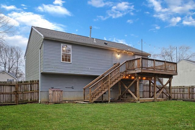 41 Mallard Drive, Pierce Twp, OH 45102