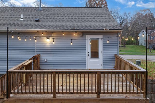 41 Mallard Drive, Pierce Twp, OH 45102