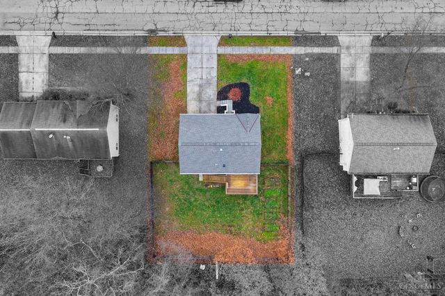 41 Mallard Drive, Pierce Twp, OH 45102