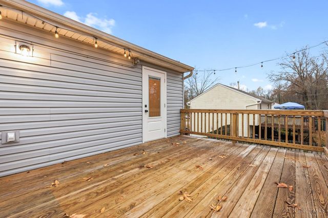 41 Mallard Drive, Pierce Twp, OH 45102