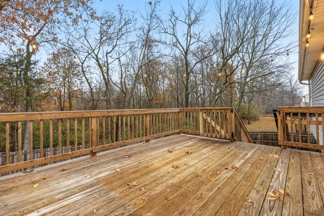 41 Mallard Drive, Pierce Twp, OH 45102