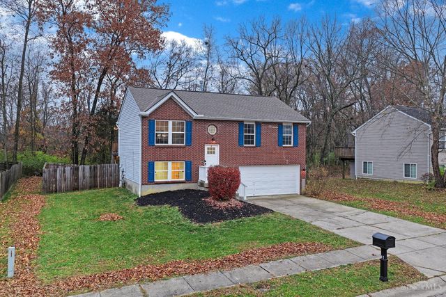 41 Mallard Drive, Pierce Twp, OH 45102