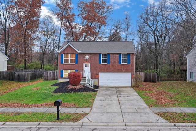 41 Mallard Drive, Pierce Twp, OH 45102