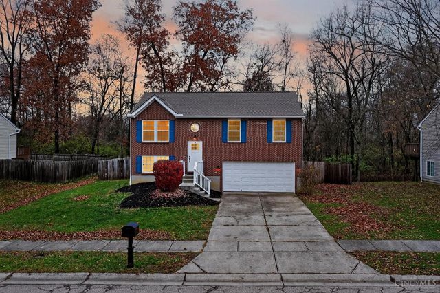 41 Mallard Drive, Pierce Twp, OH 45102