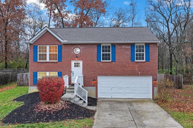 41 Mallard Drive, Pierce Twp, OH 45102