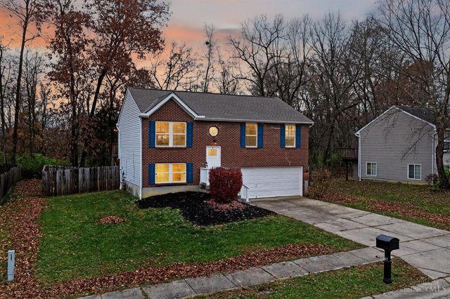 41 Mallard Drive, Pierce Twp, OH 45102