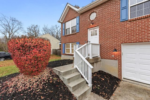 41 Mallard Drive, Pierce Twp, OH 45102