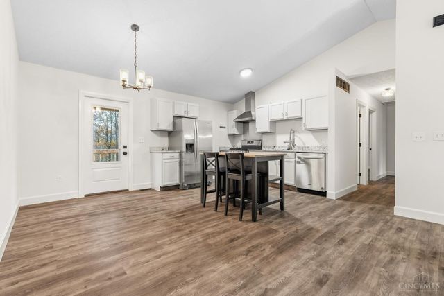 41 Mallard Drive, Pierce Twp, OH 45102