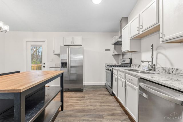 41 Mallard Drive, Pierce Twp, OH 45102