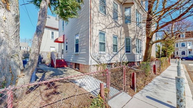 128 Elm St, Cambridge, MA 02140