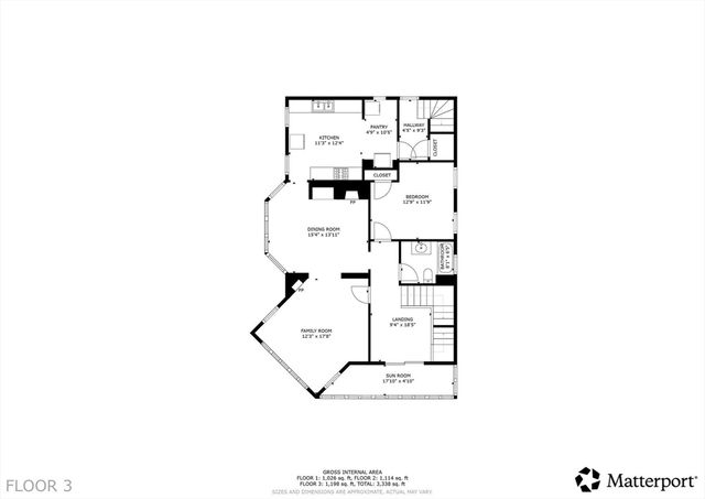 128 Elm St, Cambridge, MA 02140