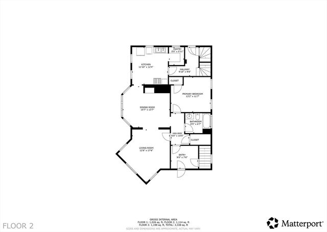 128 Elm St, Cambridge, MA 02140