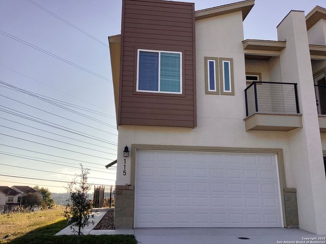 115 Avenue Ventana, San Antonio, TX 78256