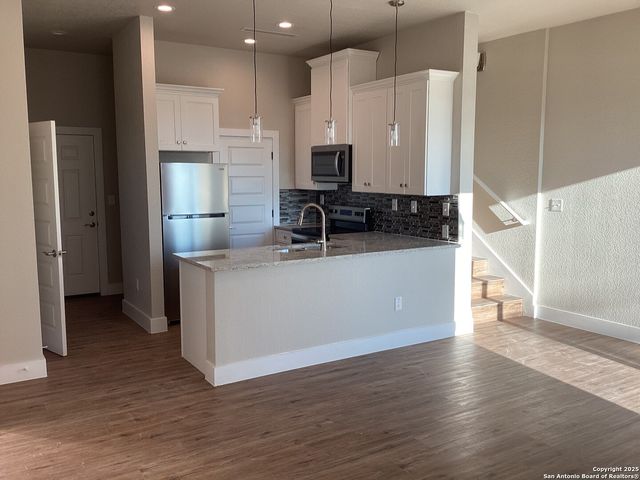 115 Avenue Ventana, San Antonio, TX 78256