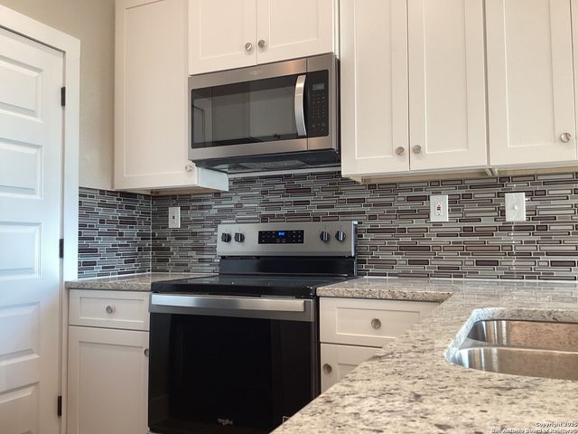 115 Avenue Ventana, San Antonio, TX 78256