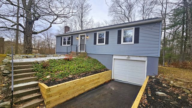111 Oxbow Drive, Torrington, CT 06790