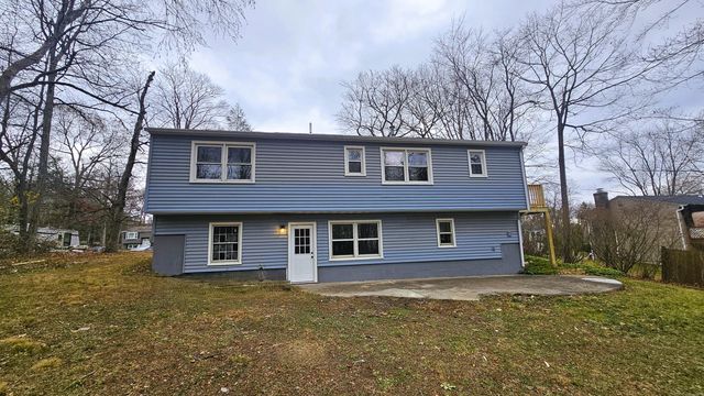 111 Oxbow Drive, Torrington, CT 06790