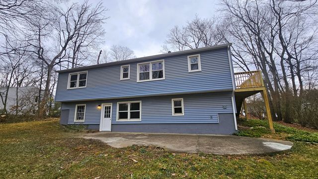111 Oxbow Drive, Torrington, CT 06790