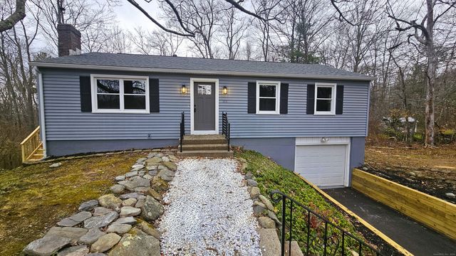 111 Oxbow Drive, Torrington, CT 06790