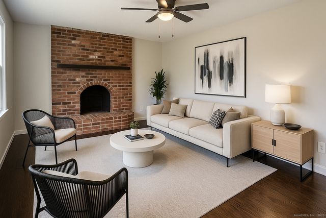 111 Oxbow Drive, Torrington, CT 06790