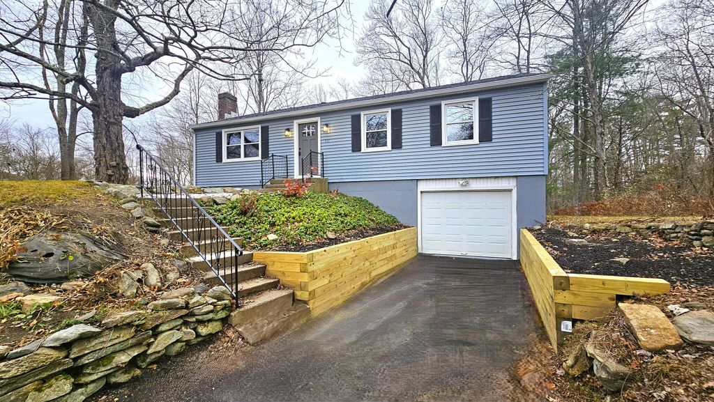 111 Oxbow Drive, Torrington, CT 06790