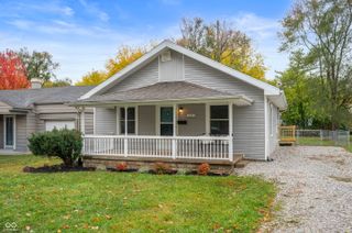 1031 Fairfax Street, Anderson, IN 46012